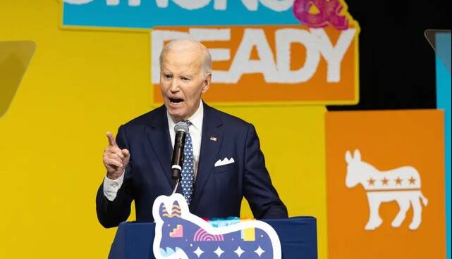 انتقاد تند بایدن از عملکرد ترامپ در حوزه بهداشت و سلامت