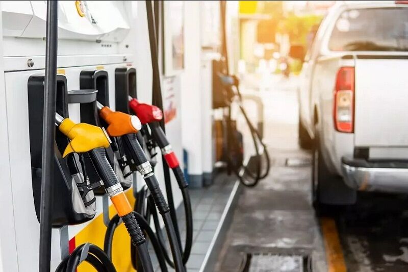 کشف ۳ میلیون لیتر بنزین قاچاق؛ ۱۴ نفر دستگیر شدند