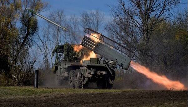 مسکو مدعی نابودکردن ۸ پهپاد اوکراینی در ۳ ساعت شد