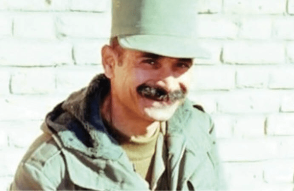 همسر شهید سرلشکر «ولی‌الله فلاحی» درگذشت