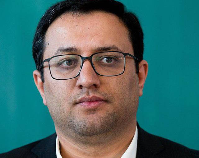 دستیار قالیباف: ‏این بار، زمان شروع درگیری را حزب الله معین می‌کند