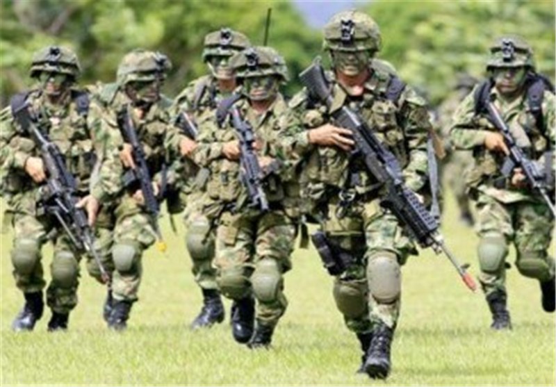 استخدام نظامیان کلمبیایی توسط امارات برای درگیری‌ها در سودان