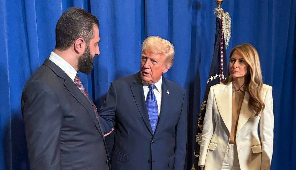 بازی بسکتبال میان جولانی و فرمانده سنتکام در بدو ورود به آمریکا