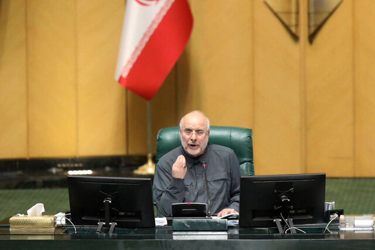 قالیباف: آمریکا باید پیامدهای حقوقی و سیاسی تجاوز آشکار به خاک ایران را بپذیرد