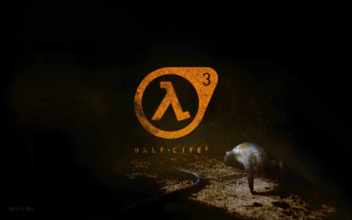 آیا سرانجام Half-Life ۳ در ۱۸ نوامبر معرفی می‌شود؟