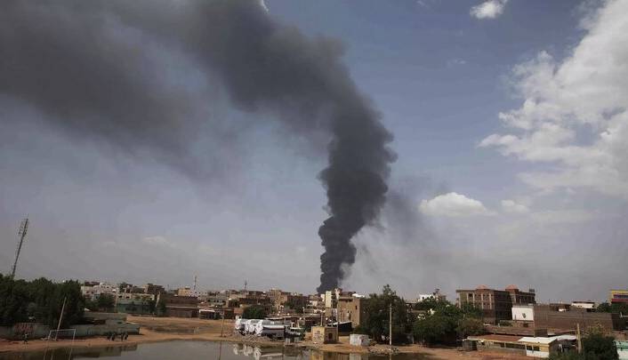 تشدید تنش در سودان؛ واکنش سریع برای اشغال شهر کردفان آماده می‌شود
