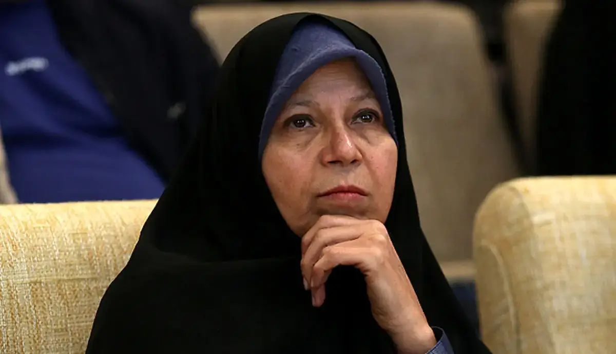 جزئیات دادگاه رسیدگی به پرونده فائزه هاشمی؛ قرار عدم خروج از تهران صادر شد