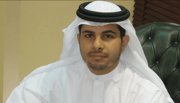 معارض فراری اماراتی در سوریه دستگیر شد