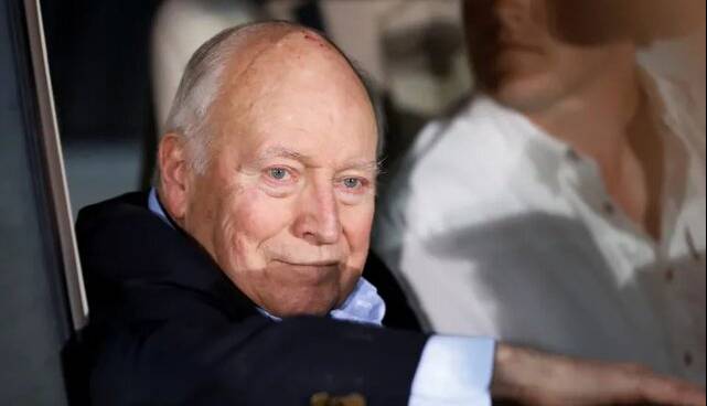 «دیک چنی» شاید رفته باشد، اما جنگ‌هایی که به راه انداخت، ابدی شدند