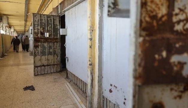 کشته شدن حدود ۶۰ نفر زیر شکنجه در زندان‌های دولت انتقالی سوریه از ابتدای ۲۰۲۵