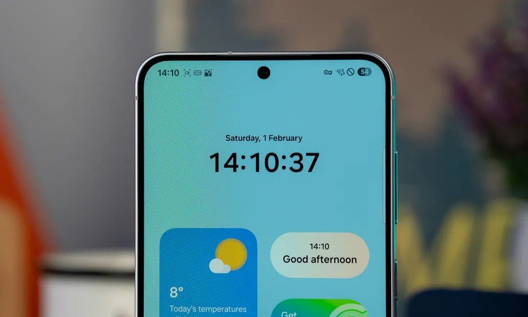 افشای تصویر جدید گلکسی S۲۶؛ پرچمدار سامسونگ باریک‌تر می‌شود