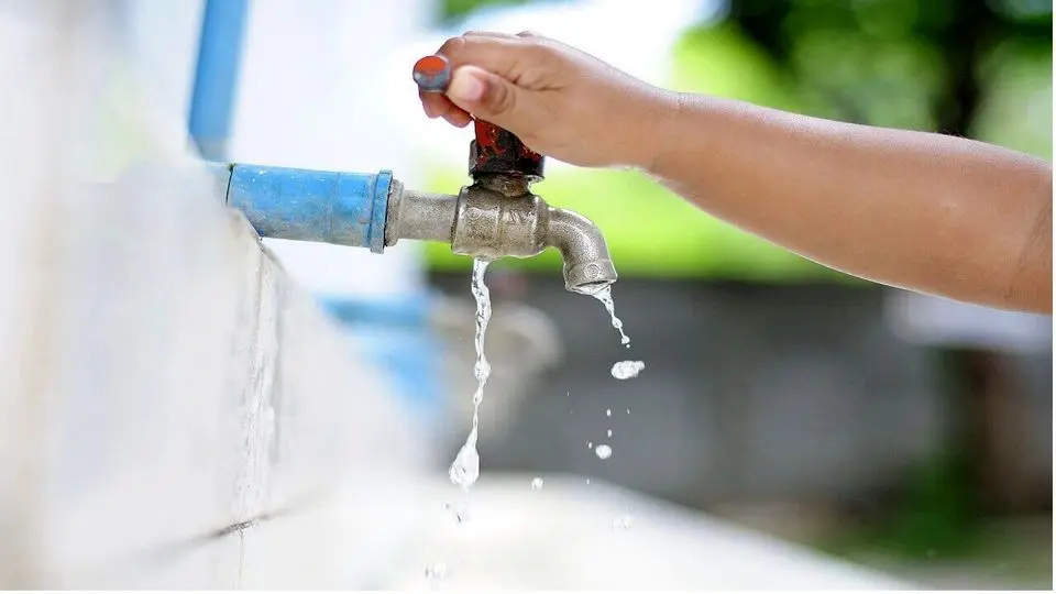 مرفهین شمال شهر صرفه‌جویی کنند، تهران ۲ ماه بیشتر آب دارد