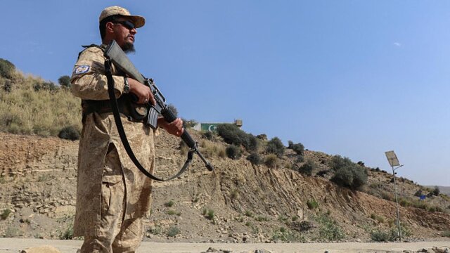 کابل تقصیر عدم موفقیت توافق استانبول را گردن اسلام آباد انداخت