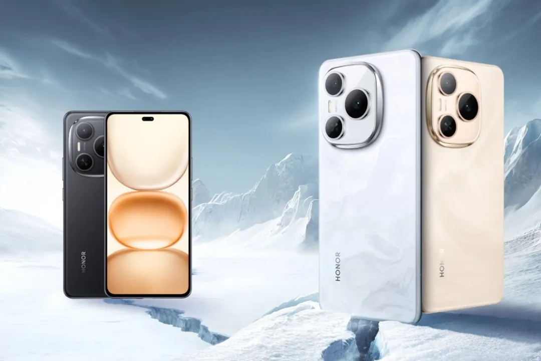 آنر گوشی دیگری با باتری 10 هزار میلی‌آمپرساعتی می‌سازد