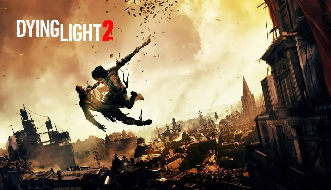 به‌روزرسانی‌های بیشتری برای Dying Light 2 در راه است