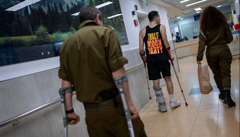 افسر صهیونیست: بدون هیچ برنامه‌ای وارد جنگ غزه شدیم