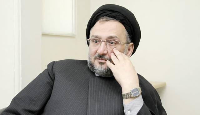 پزشکیان در دولت خودش غریب است