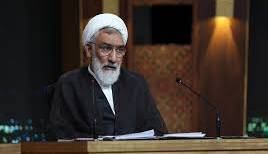 نظر کاندیدای انتخابات ۱۴۰۳ درباره تسخیر سفارت آمریکا