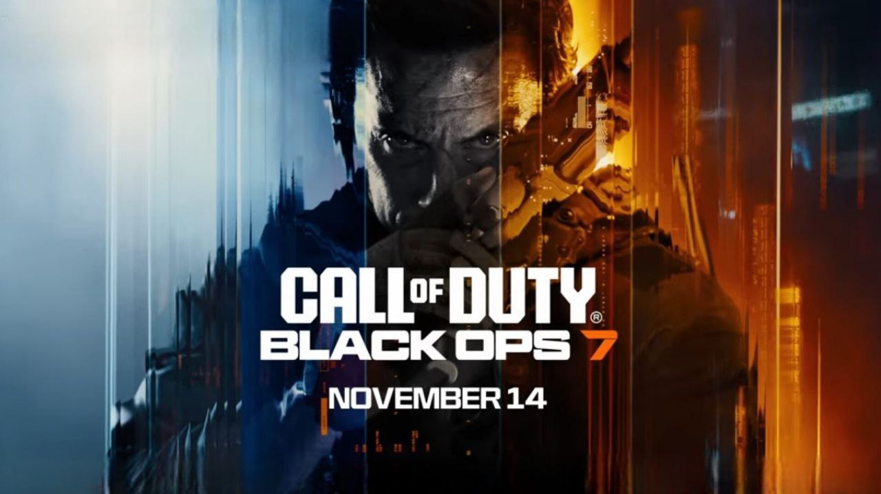تریلر جدید Call of Duty: Black Ops ۷ با محوریت شرح «آنچه گذشت» منتشر شد