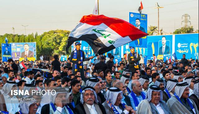 انتخابات عراق؛ میدان رقابت نامزدهای جوان و نخبگان کهنه‌کار