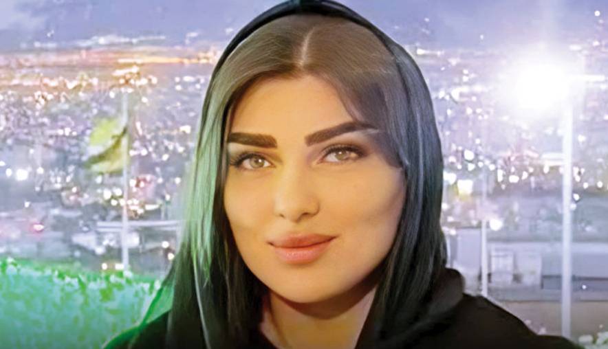 روایت هولناک پدر "مبینا زارع" از قتل دخترش