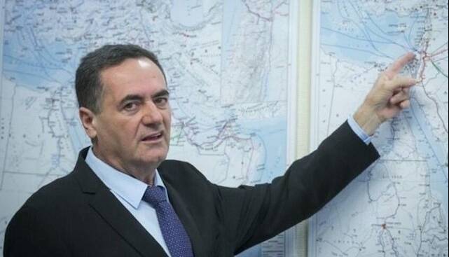 توهین شدید وزیر جنگ اسرائیل به اردوغان