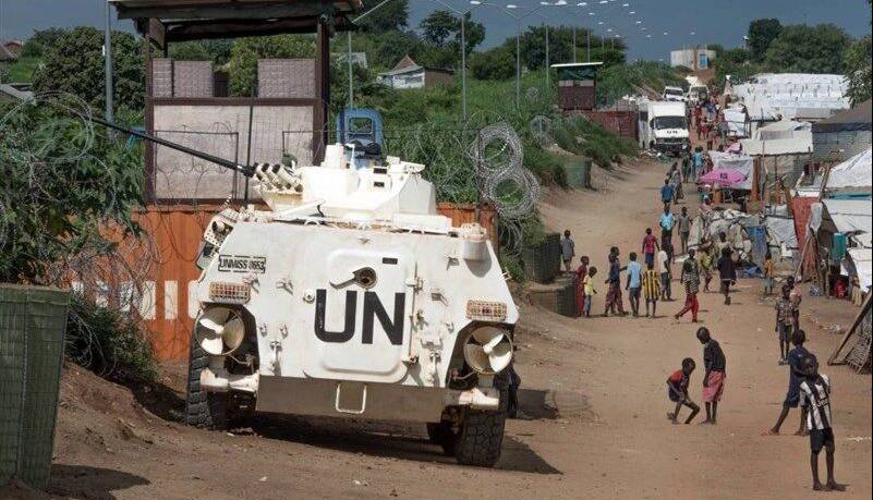 آژانس پناهندگان سازمان ملل: میلیون‌ها نفر در چرخه جنگ و تغییرات اقلیمی گرفتار شده‌اند