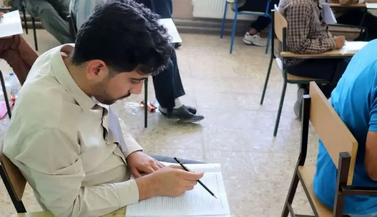 آزمون استخدامی ماده ۲۸ آموزش‌وپرورش سال آینده برگزار می‌شود؟
