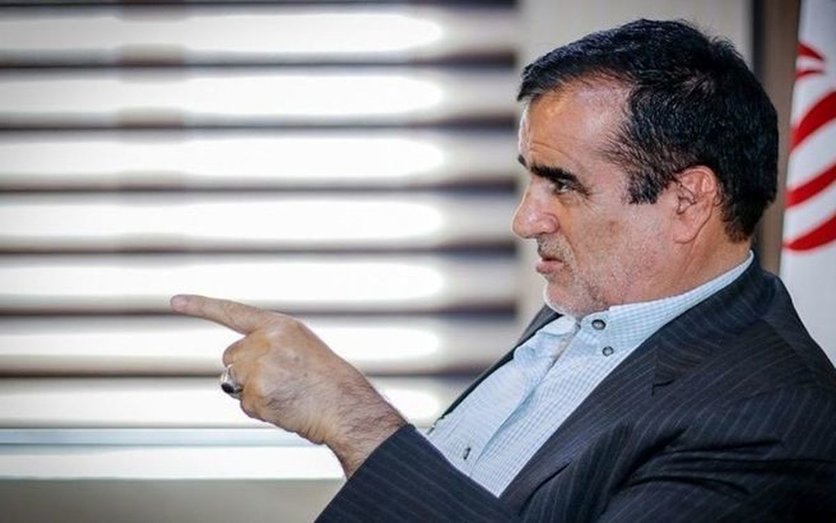 فعال اصلاح‌طلب: سیاست دولت «جلو برویم ببینم چه می‌شود» است!