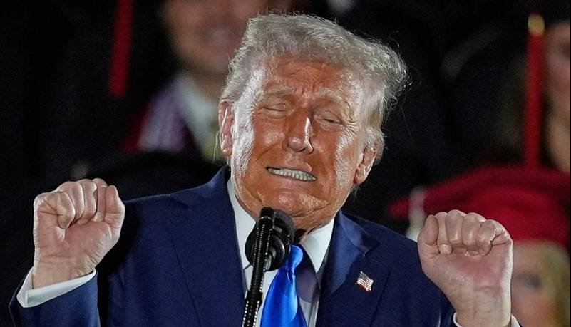 افزایش انتقادات از ترامپ به دلیل مباحث اقتصادی و هزینه‌های زندگی