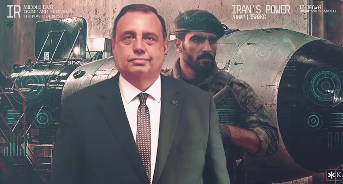 کارشناس ترکیه‌ای: وقتی اسرائیل بمب اتم دارد، چرا ایران و ترکیه نباید داشته باشند؟