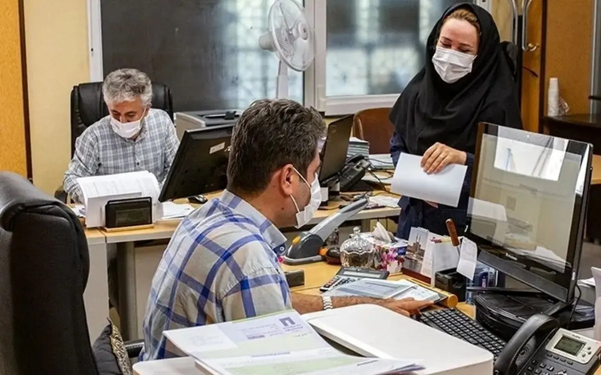 اخراج کارمندان دارای ۳ فرزند ممنوع شد