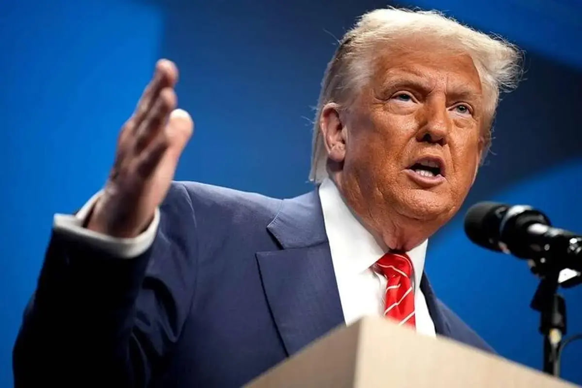 تهدید ترامپ پس از تعطیلی گسترده دولت؛ سرکار برگردید یا منتظر پیامدهای جدی باشید!