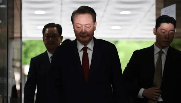 احتمال اعدام رئیس‌جمهور سابق کره جنوبی