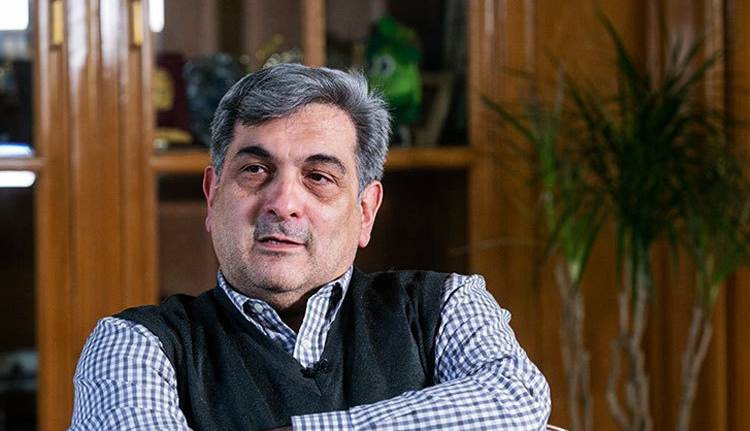 تهران، شهر بی‌دفاع