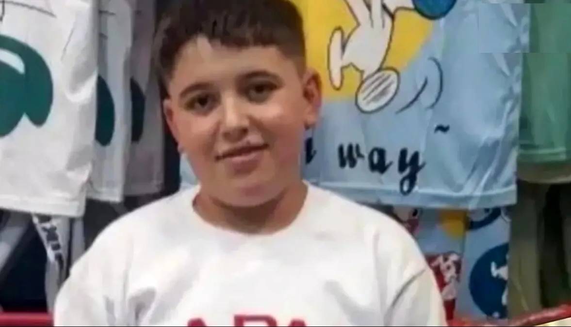 مرگ تلخ کودک ۱۲ ساله با پاستیل