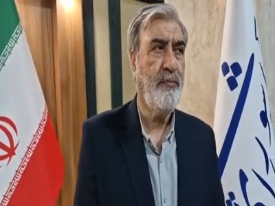 عزیزی: توان بیشتری برای تولید ظرفیت‌های قدرت‌ساز در حوزه امنیت ملی وجود دارد