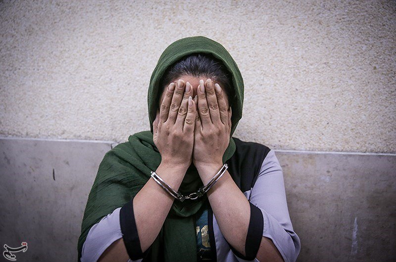 ربودن دختر ۴ ساله به دستور مادرش!