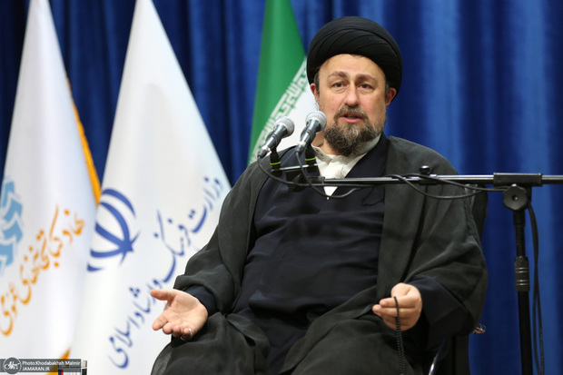 واکنش سیدحسن خمینی به انتخاب شهردار جدید نیویورک