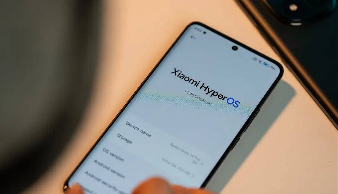 چند گوشی محبوب شیائومی به‌زودی به HyperOS ۳ آپدیت می‌شوند