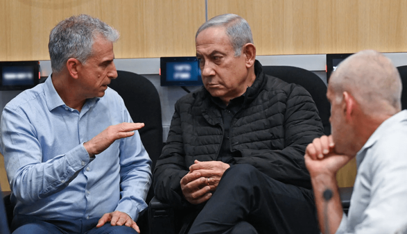 رئیس موساد خواستار کناره‌گیری از سمتش شد