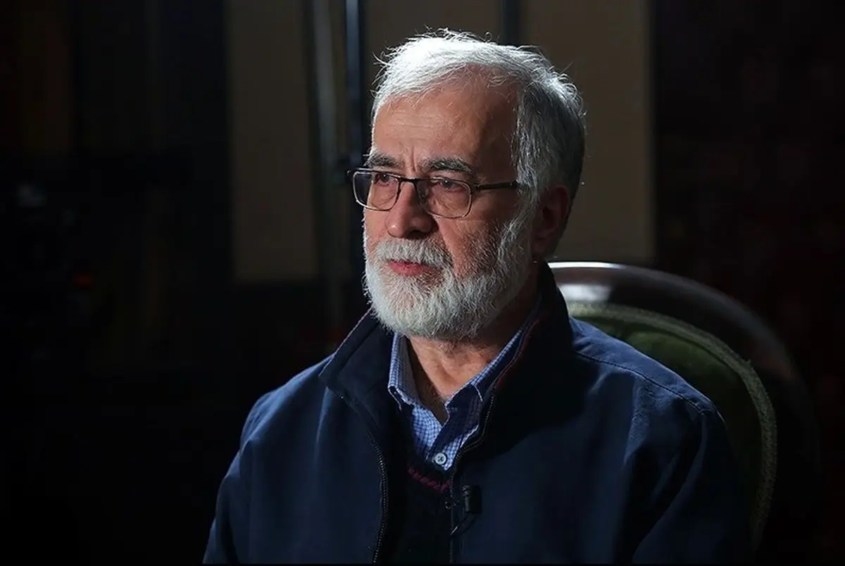 عطریانفر: مجلس یک فضای به شدت روستایی است!