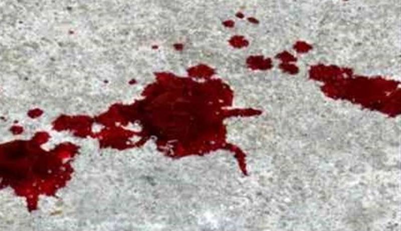 درگیری در عروسی به خون کشیده شد