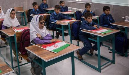 راه‌اندازی سامانه‌ای برای شناسایی و جذب بازمانده از تحصیل‌ها