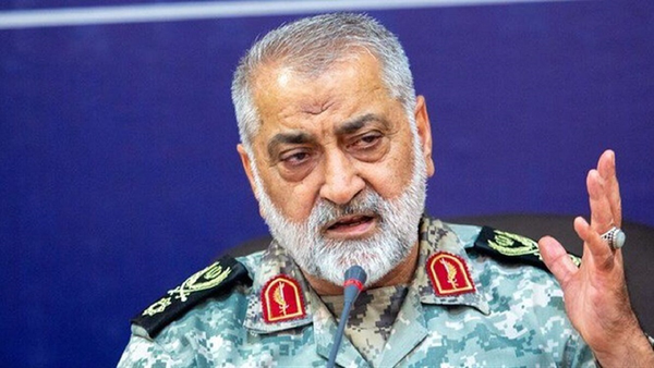 سخنگوی ارشد نیروهای مسلح: ما هرگز ضعیف نمی‌شویم