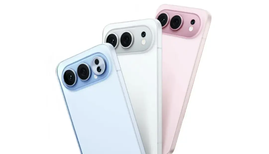 آنر 500 به‌نمایش درآمد؛ گوشی اندرویدی دو دوربینه با طراحی مشابه آیفون ایر