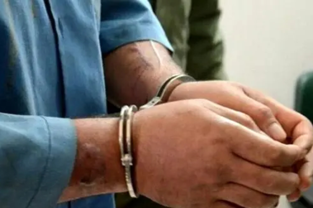 سارق خودرو: هر دستوری که خانم شریکم می‌داد ما باید عمل می‌کردیم