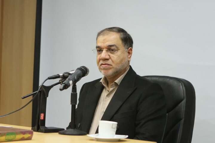 واکنش فضائلی به خبر نقل قولش از رهبر انقلاب در باب مذاکره ایران و آمریکا