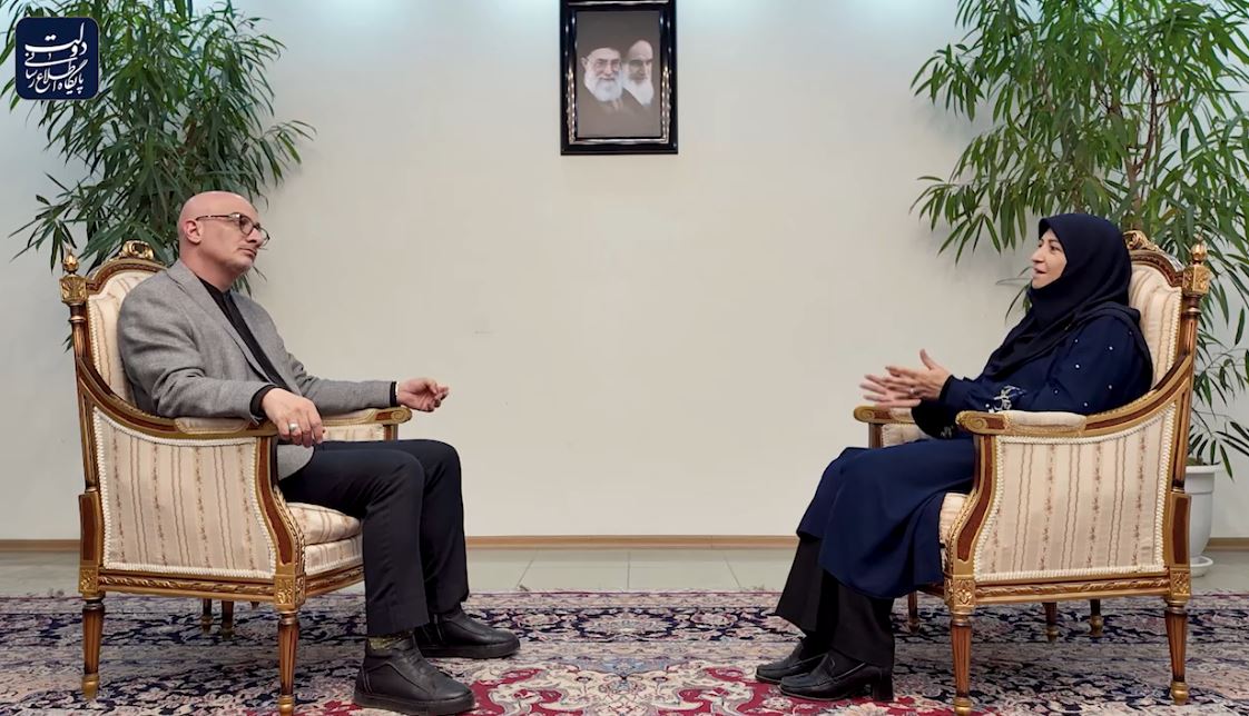 شینا انصاری: سازمان حفاظت محیط‌زیست نظر قطعی خود را درباره سد «ماندگان» ارائه نکرده است