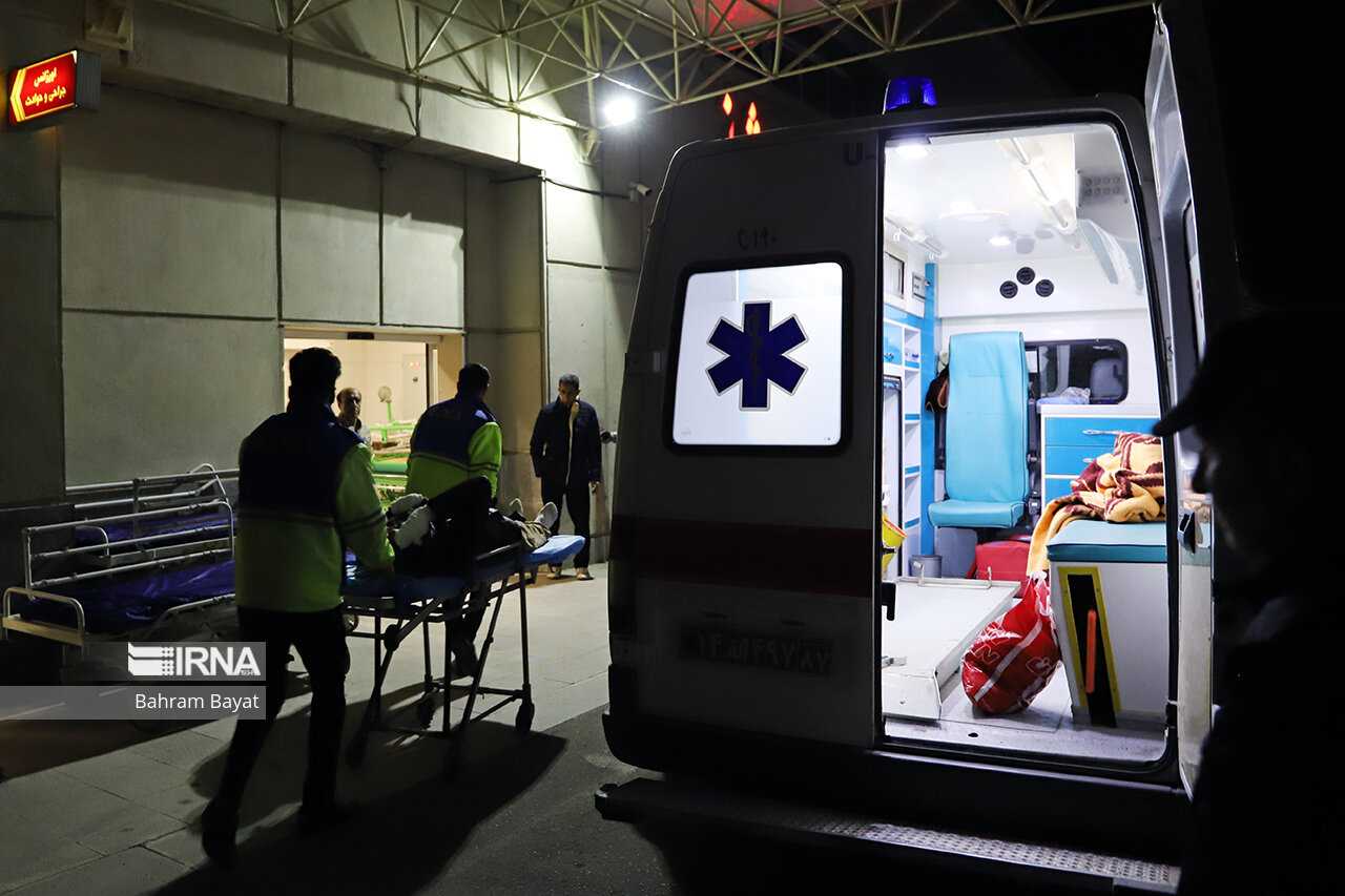 تعداد قربانیان سانحه قاچاق سوخت افزایش یافت؛ مرگ زن باردار و ٢ کودک